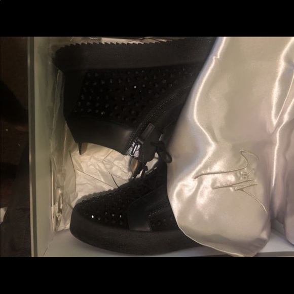 Giuseppe 43 10 us - Picture 4 of 5